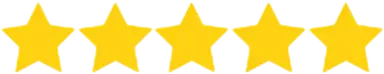 a star rating